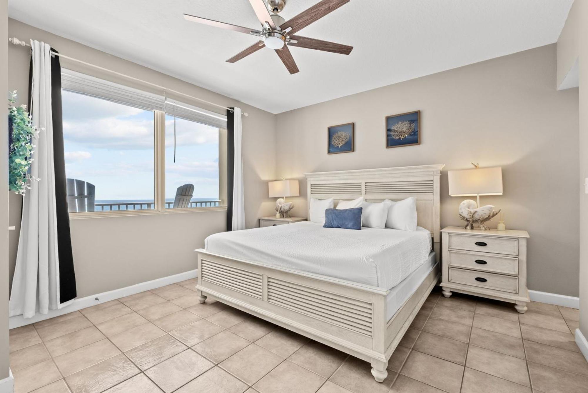 Spacious 2-Bedroom Condo Beachfront Resort! By Dolce Vita Getaways Pcb! Panama City Beach Zewnętrze zdjęcie